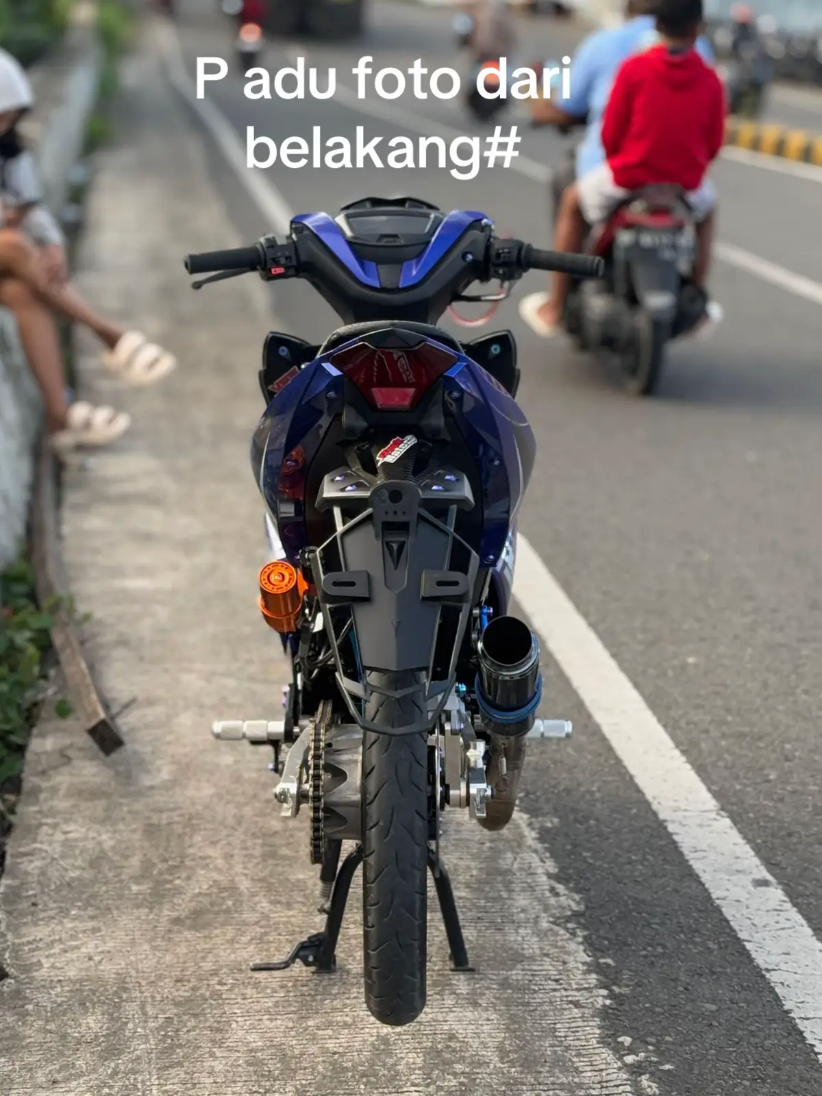 #mxmalaysiastyle #mxking150 #fyp 