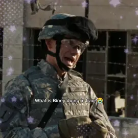 thank you-💥 #brianmoser #dexter #thehurtlocker #fyp #on #christiancamargo #iraq #fallujah 