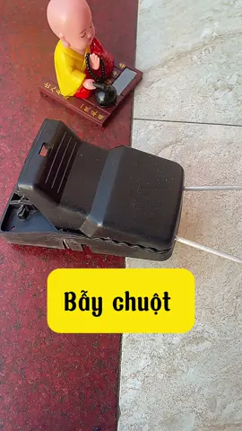 Bẫy chuột nhựa,bẫy đâu dính đó #mytugiadungre #xuhuongtitok #giadungthongminh #thinhhanh #muataitiktokshop #viralvideo #mebimsua #fup #baychuotbangnhua #combo6baychuotbangnhua  