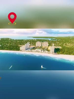 Cơ hội hiếm hoi sở hữu sản phẩm thấp tầng tại Blanca City Vũng Tàu ngay hôm nay