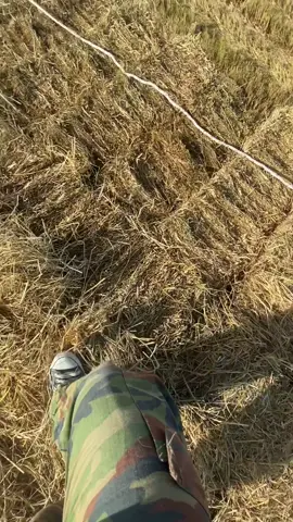 #ทีมงานคุณภาพ #แบกฟาง #เจมส์ฟางซิ่ง #ส.จเจี๊ยบฝางอัดก้อน#พนมทนกาญจนบุรี🤟🍃 