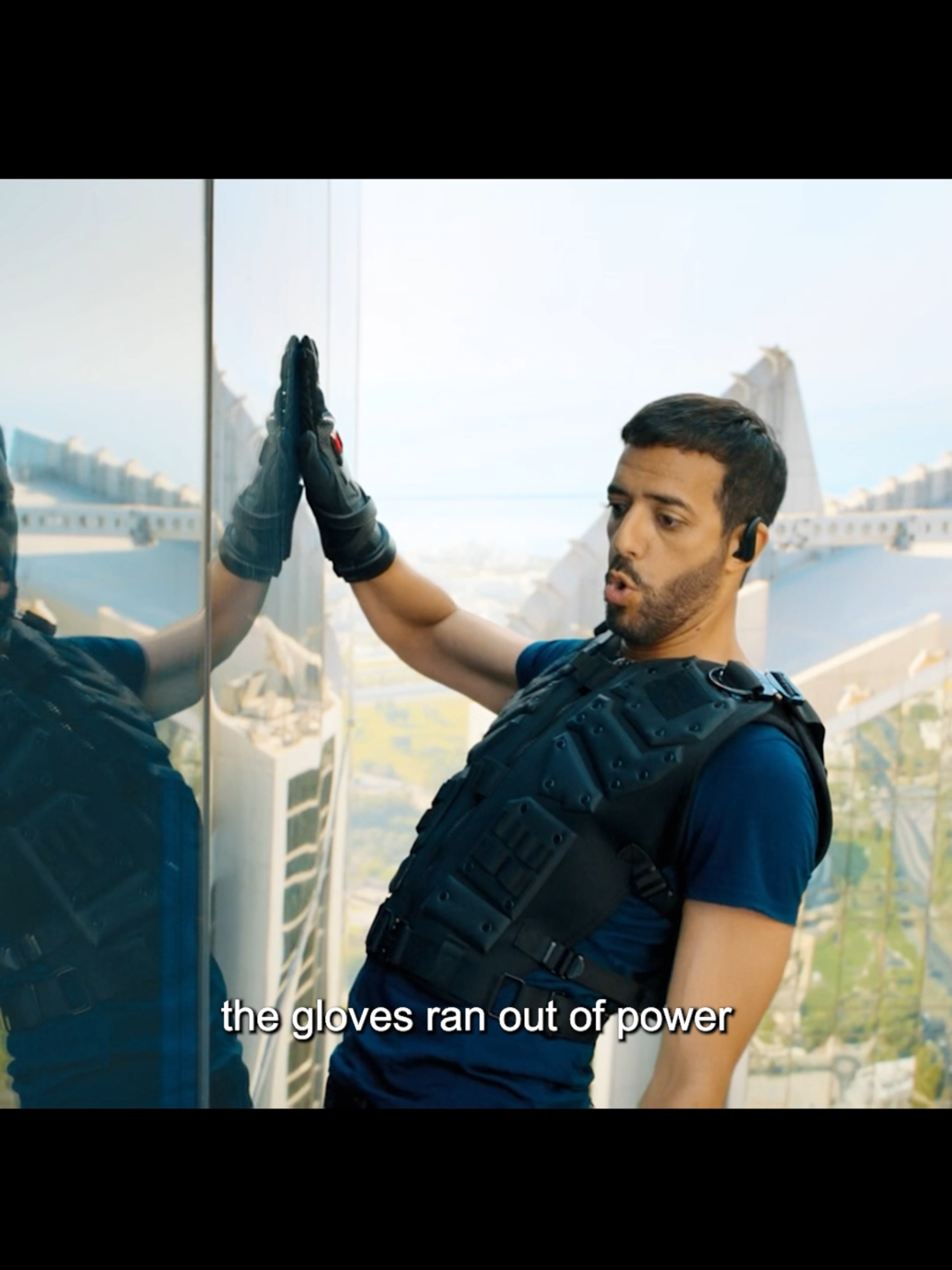 This man is the funniest man in France. #tiktok #fypdongggggggg #movie #film