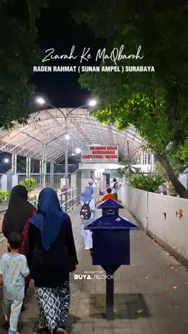 #sunanampel #surabaya #buyapelopor 