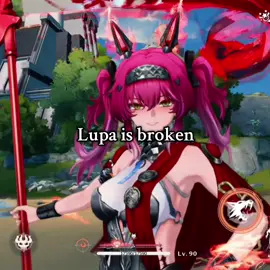 Lupa quickswap showcase ^^( still trying to get her weapon ;-;) #Lupa  S0RP + #Brant S0R1 + #Changli S0R0 Mono fusion 39sec - Wuthering Waves #wutheringwaves #wuwa  #towerofadversity #showcase 