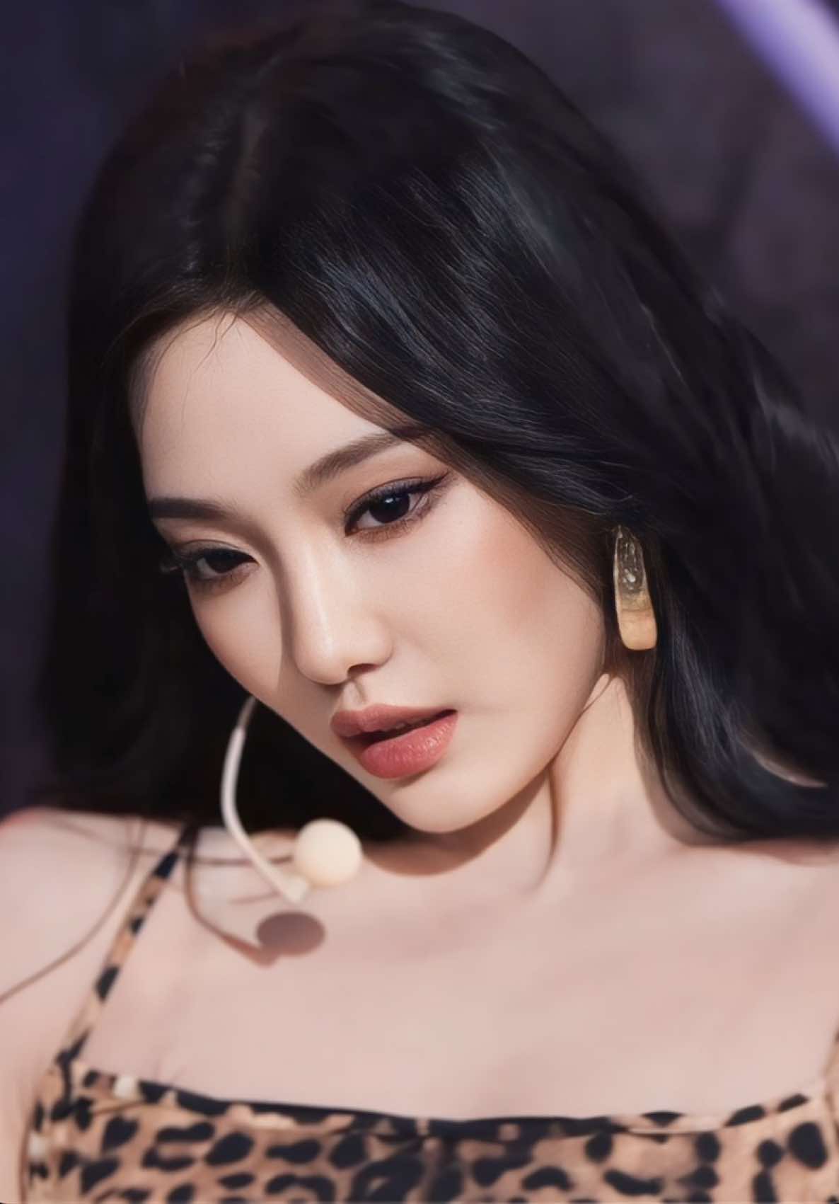 NINGNING (aespa) | Dirty Work | Fancam 250704 #NINGNING #aespa #fancam #kpop 