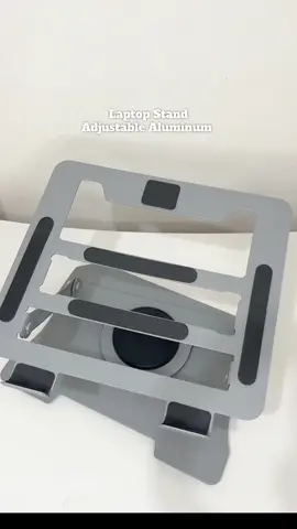 Looking for a portable laptop stand you must buy this  #desksetup #deskaccessories  #GamingSetup #gaminglife  #laptopgaming #laptopstand #laptopholder #laptop #standlaptop 