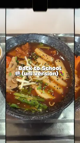 [IG: minhanh_annie] năm học mới hình như tới hơi sớm ☺️👋 #minhanhannie #Vlog #backtoschool #HAPAS #DAYDREAMS #TUIXANHGHI #schoolvlog #adayinmylife #rmit #rmitcogivui 