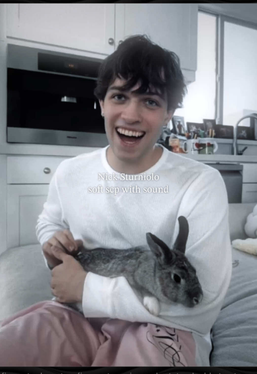 #nicksturniolo - soft nick sturniolo scp! Almost 1K??! Wtf omgg!!! ❤️ #sturniolotriplets #scenepack #fanpage #fyp 
