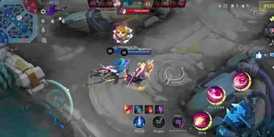 Mode sad 💔#jungler #fypシ #mlbbsad #gameplaymlbb #lancelot #lancesad #gameplaysad #xybca #fyppppppppppppppppppppppp #fypmlbb 