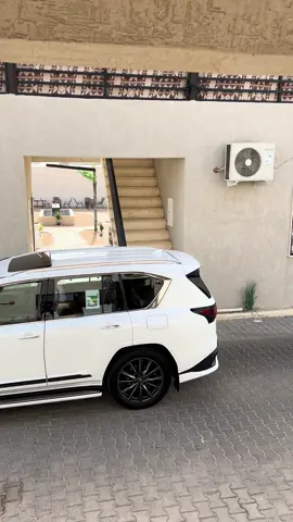 ماشاءالله #تبارك الله# لكزس2025