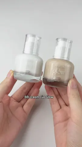 BB cream từ @Glowtime Vietnam đã cho tui nền văn minh Nền thật da 😙 #glowtime #fyp #foryou #foryourpage #kbeauty 