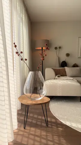 S U M M E R  I N  T H E  A I R• and on the floor! Het wordt extra zonnig in huis met een licht vloerkleed 🤍☀️🤎 #sfeervolinterieur #wohnzimmerinspiration #scandihome #wabisabiinteriors #interiorliebe #nordiskinteriør #beigeinterior #beigeasthetic #softminimalism #interiør #interiorinspirations #stijlvolwonen #livingroominspo #wohnkonfetti #scandinavischwonen #wooninspiratie #beigefeed  #japandiinterior #stijlvolwonen #interiorism #interiør #softminimalstyle  #sfeervolwonen 