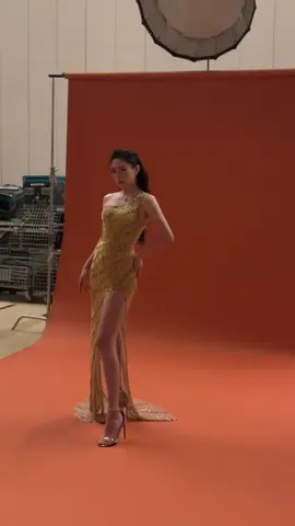 🧡 #luongthuylinh 