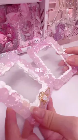 【梱包】最近mikkoにハマってる！！ *⑅︎୨୧┈┈┈┈┈┈┈┈┈┈୨୧⑅︎* #カラフルピーチ  #からぴち  #のあさん  #梱包  #梱包動画  #手元動画  #ピンク系統  #ぴちりす  #からぴち好きと繋がりたい 