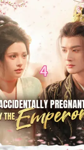 Accidentally Pregnant by the Emperor#PsychologicalThriller #EnemiesToLovers #ForbiddenLove #SlowBurnRomance #WhatWouldYouDo 