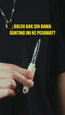 Gunting lipat keren guyss #guntinglipat #guntingportable #guntingmini #guntingdeli #wibgajian #cuantanpabatas #payday 