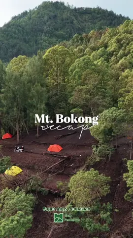 Kalau harus kasih rating 1-10, Kalian kasih berapa untuk keindahan alam di Gunung Bokong..??? Tulis ratingmu di kolom komentar yukk!! 📲Super Apps pendakian @TiketPendakian  #fyp #GunungBokong1746mdpl #Pendakigunung #pendakicantik #1746mdpl #fypage #panorama #pendaki #gunung #mountain #pemandangan #hutan #flora #camping #indah #pesonaindonesia #jawatimur #batu #mountains #awan 