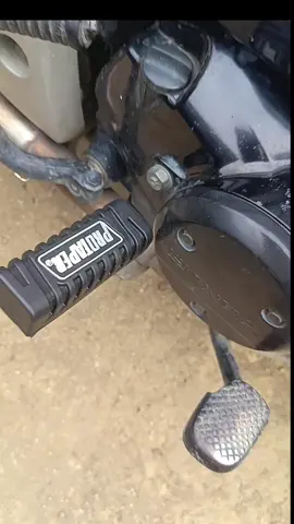 Motor Motorcycle Universal Protaper Front Foot Rest#protaperfrontfootrest #protaper #frontfootrest #footrest #motorcyclefootrest #universalfootrest#fyp 