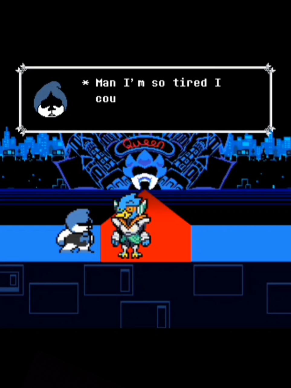lancer and berdly fall asleep to phonk #deltarune #deltarunetiktok #deltaruneberdly #deltarunelancer #deltarunekris #deltarunesusie #deltaruneralsei #deltarunechapter3 #deltarunechapter4 #DELTARUNE #tobyfox #CapCut #fyp 