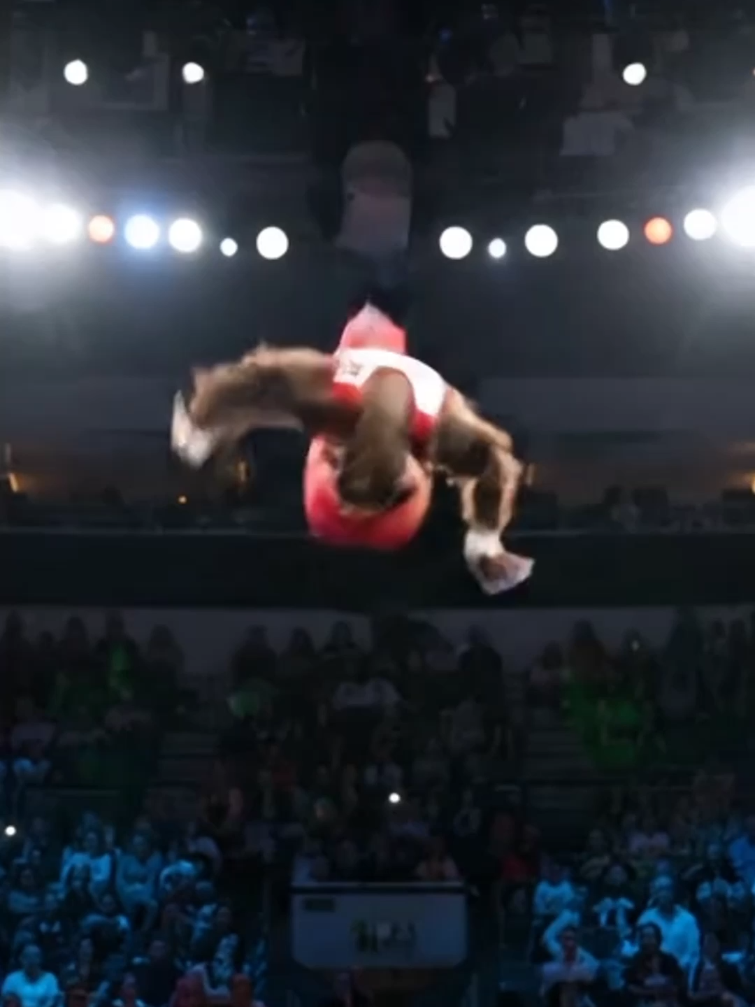 AI Monkey Doing Gymnastics?! This is next level crazy! 🤖🐒 #AI #GymnasticsMonkey #AIVideo #FunnyAI #MonkeyAI #ViralVideo #ArtificialIntelligence #Gymnastics #Robotics #AItrend #TechFun #ExplorePage #FYP #josy