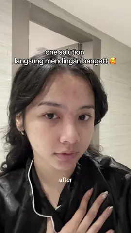 gong banget ini mah 💚