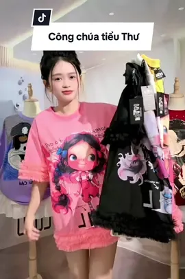 Phong Cách Tiểu Thư Của Mậy Chế đây ạ 🥰#chiaophong1 #aothun #freesize #giare 