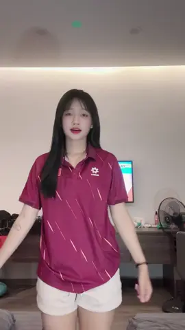 Có người bảo thích tui nhảy bài này 🤫#xuhuong #fyp #hongyeu05 