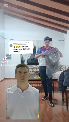 Respuesta a @user7838070744697santi peña 😁🤙 