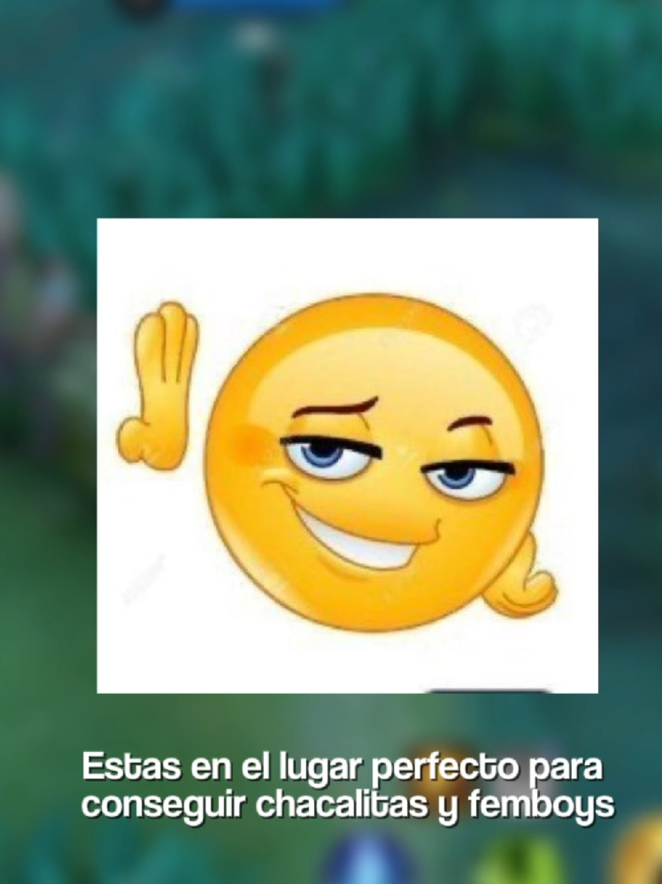 Perdón por la aberración de vídeo que acaban de ver pero tenía que promocionar mi comunidad otra vez. Tenemos un server de discord tanto como hombres y mujeres pueden estar:D #mlbb #mobilelegends #moba #comunidad #contenido 