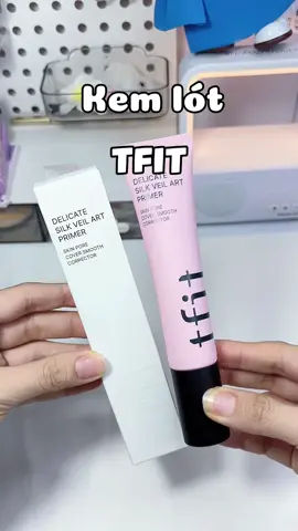 Che lcl đỉnk luôn #kemlot #kemlottfit #tfit #makeup #reviewkemlot #loanne151 #xuhuong 