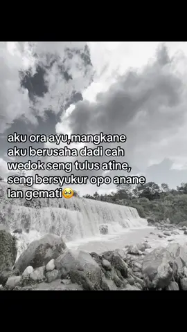 🥹#fypシ゚ #xyzbca #4u #4youpage #sadvibes #masukberanda #jawastory 