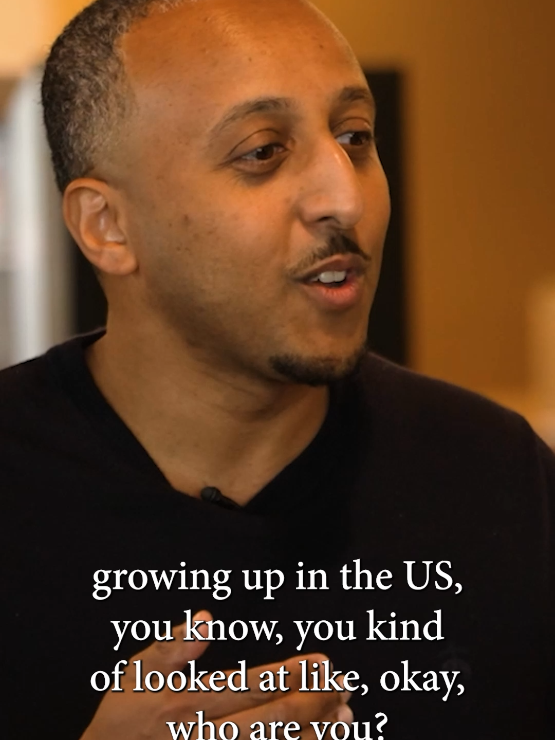 Growing Up in the US in 80s. #fyp #habesha #habeshatiktok