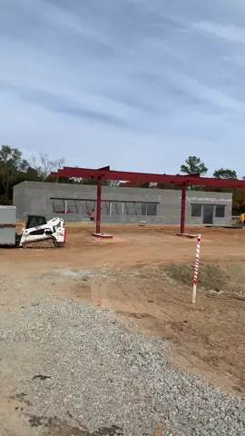 Whole story of gas station 