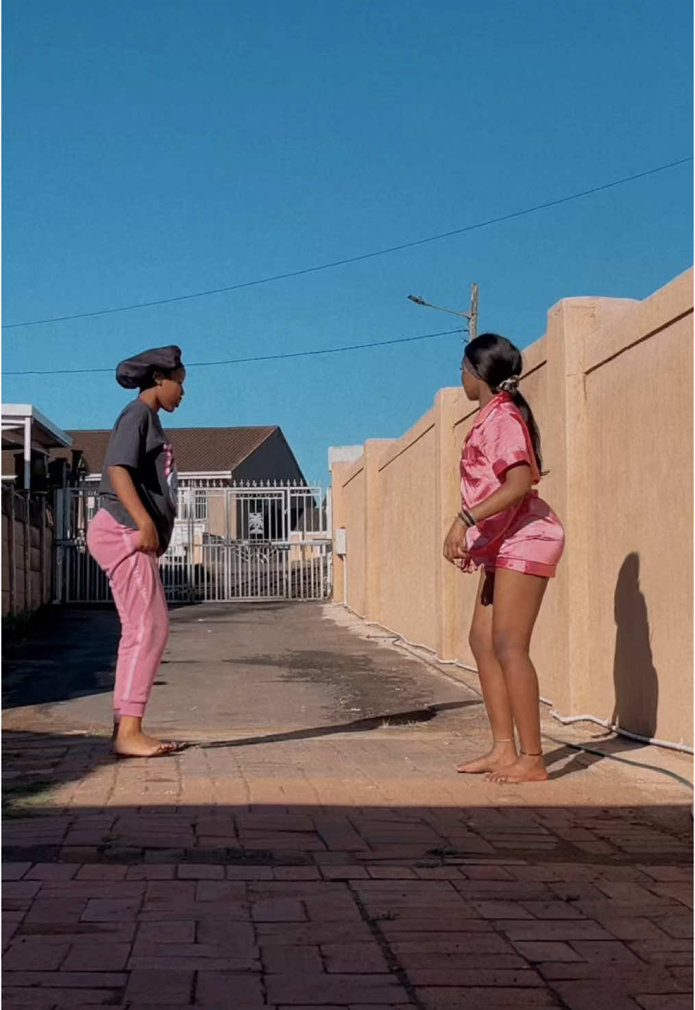 Syangena sona iskole akfani 😂❤️@wandie_infinity @Nonkosi🧚 #lwabishi_igidangoma 