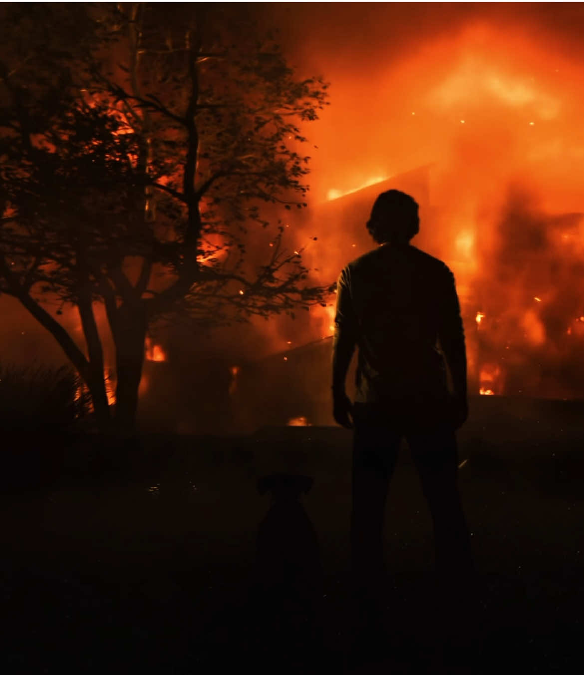 Consequences || #viral #edit #sfx #johnwick #fyp #rjpasin ib:/@hudsonfilms_ 