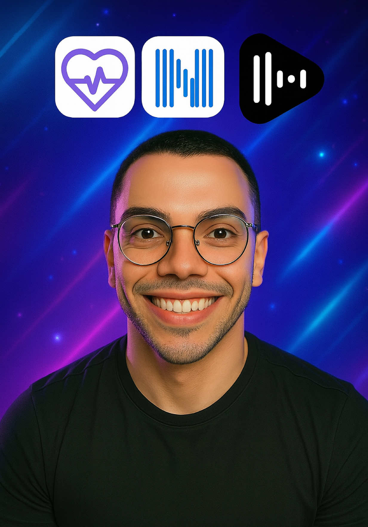 IAs pra Falar por Você! Essa IA Narra Tudo! (Grátis) #ia #inteligenciaartificial #voz 