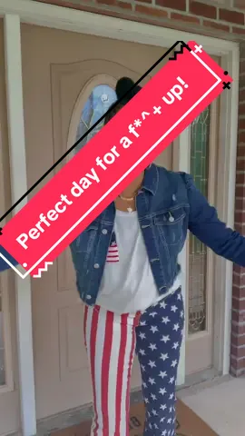 It’s hot outside, so it’s a perfect day for a f*^+ up! #funny #fyp #nurselatisa #foryoupage #perfectday #kevinhart @Kevin Hart #happy4thofjuly 
