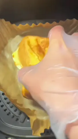 Nướng thì gọn mà dọn lại nhanh #xuhuong #xuhuongtiktok #thinhhanh #nhabep #suckhoe #noichienkhongdau #nauan #foodhack #giaynenlotnoichienkhongdau #giaynenchonoichien #picnic #giaynennuongbanh #giaynen 