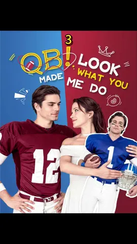 QB! Look what you made me do！#sketch #boss #tv #Love #usa #billionaire #playlet #stardust #celebrity #rugby 