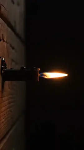 Invisible Hand Blows Out Candle | Creepy Horror #ASMR #foryou 