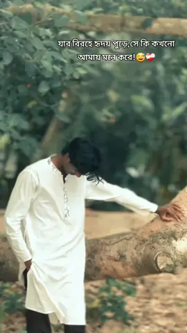এ হৃদয় আজও সর্বশান্ত!😌💔 #fyp #tiktok #vairal! 