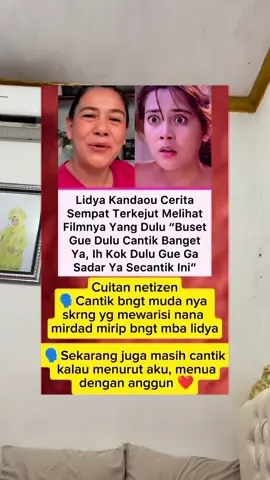 Lidya Kandaou. #quotes #kehidupan #katabijak #katamotivasi #info #tips #katakata #motivasi #fyp #viral #trending #artis 