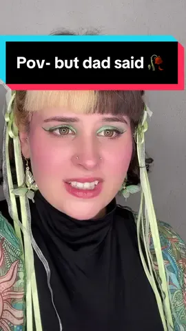 Dad said it’s BTA for both of us if you miss the bus again 🥀 #pov #childhoodtrauma #acting #Siblings #bigsister 