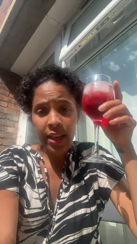 Sangria made by meee 