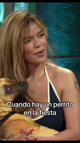 Perfectamente podría ser yo 💖 #chile #girls #perritos #karolg