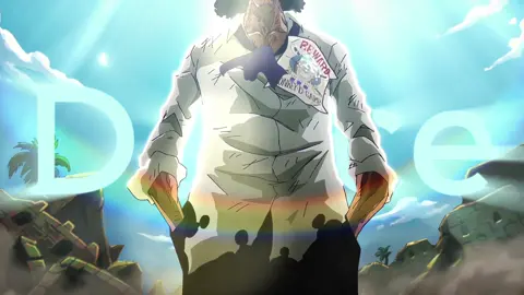 One Piece edit🔥🔥#garpvsaokiji #garpgalaxyimpact #onepiece #garpedit #aokijikuzan #kobeonepieceedit #anime #edit #rockthatbody 