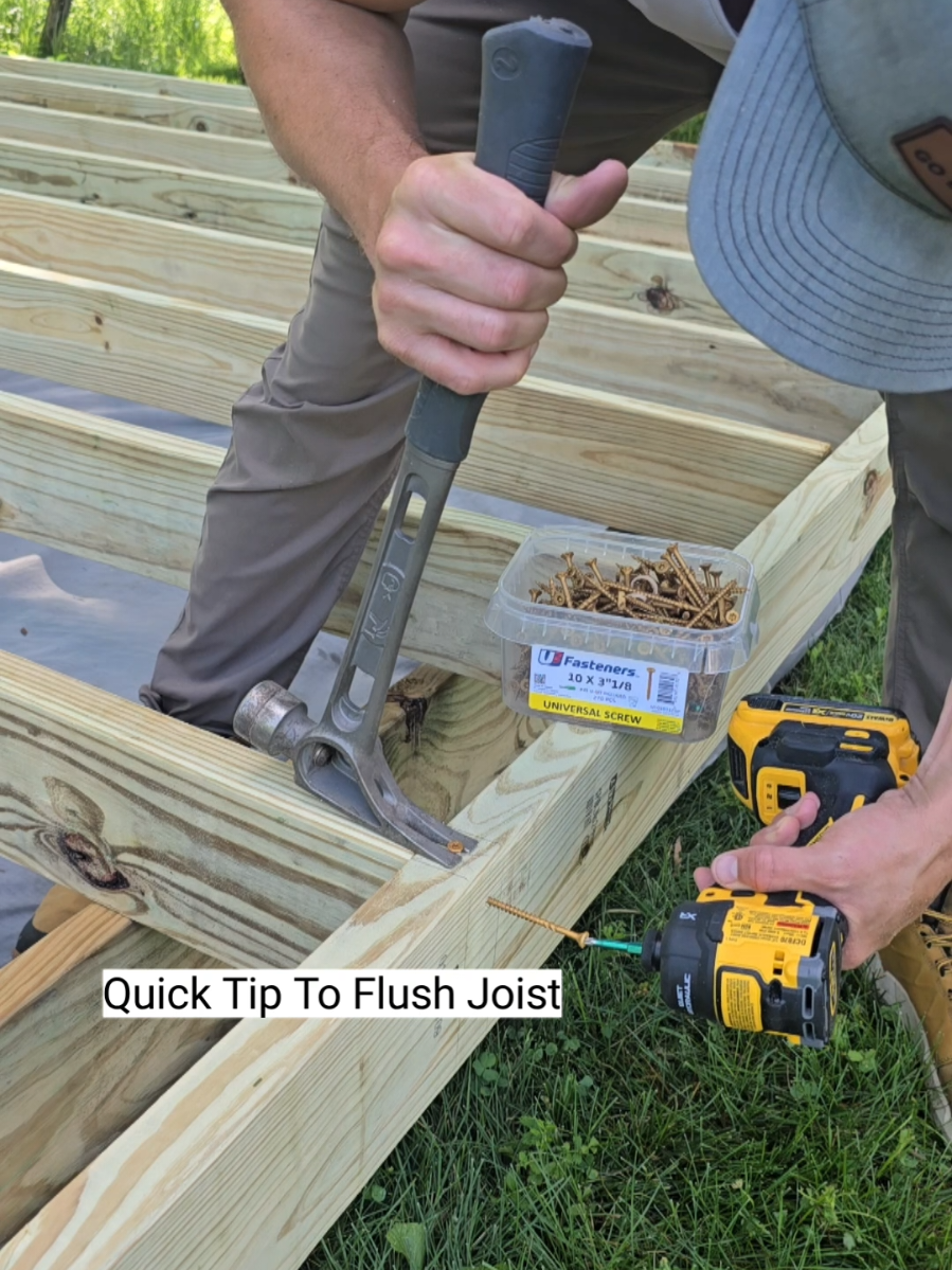 🇺🇸 Happy 4th of July 🇺🇸 #framing #tipsandtricks @U2 Fasteners 