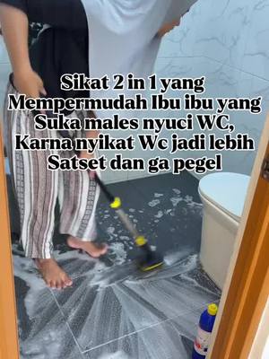 Bersih-bersih kamar manadi jadi mudah banget, Tidak perlu bersusah payah