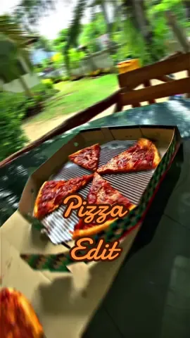 Pizza edit. #aftereffectsedits #fyp #speedramp #pizza 