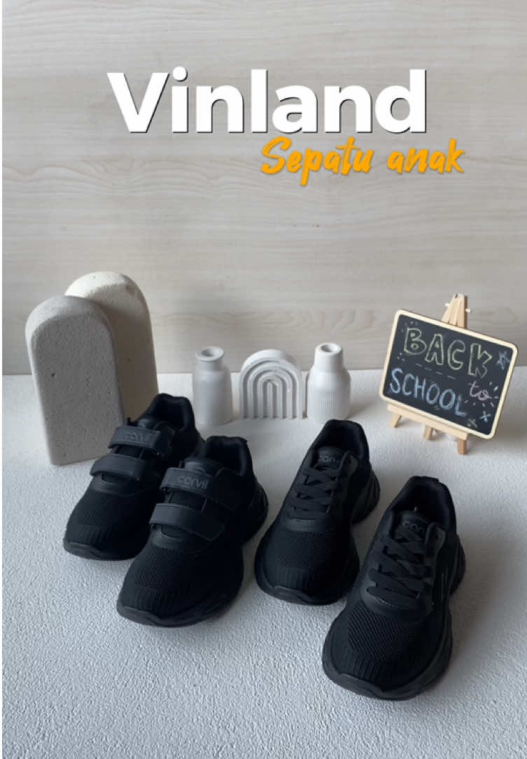 sepatu anak ringan untuk si kecil 🥳✨ Buruan Checkout Sekarang ‼️🥳 #carvil #sepatuanak #fyp #sepatusekolah 